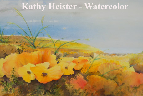 Kathy Heister
