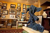 Coyote Creek Arts Gallery