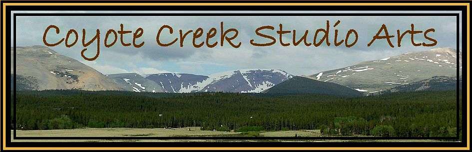 Coyote Creek Arts